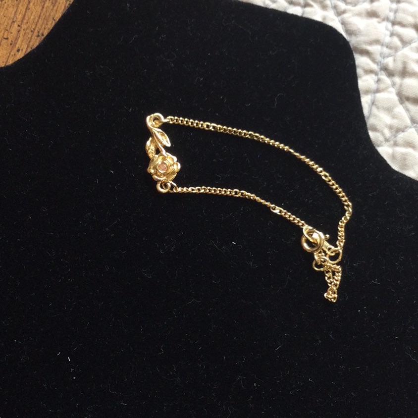 Rose Braclet